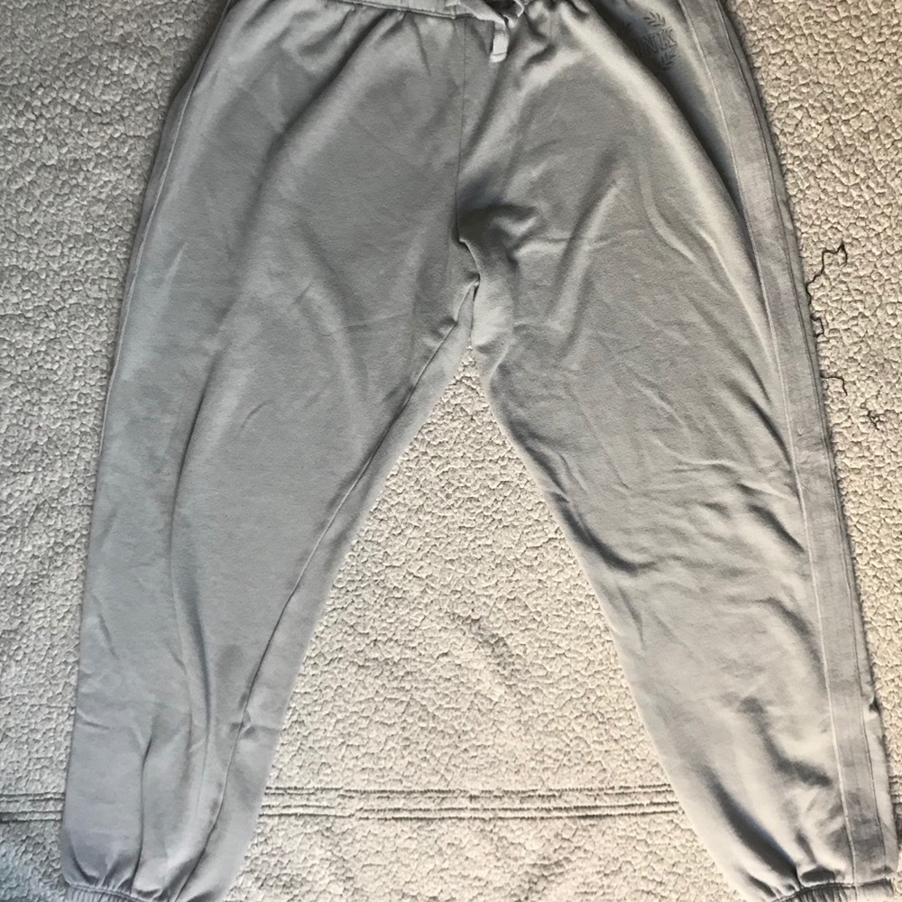 PINK joggers
